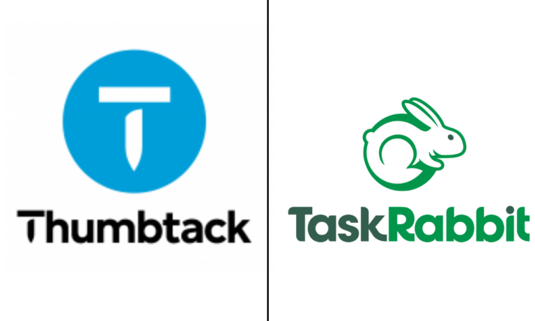 taskrabbit vs thumbsack