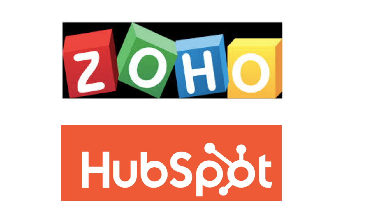 zoho vs hubspot