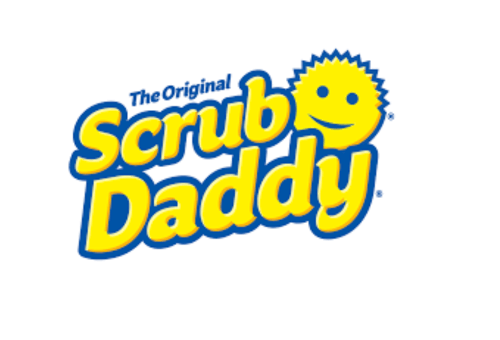 scrub daddy net worth