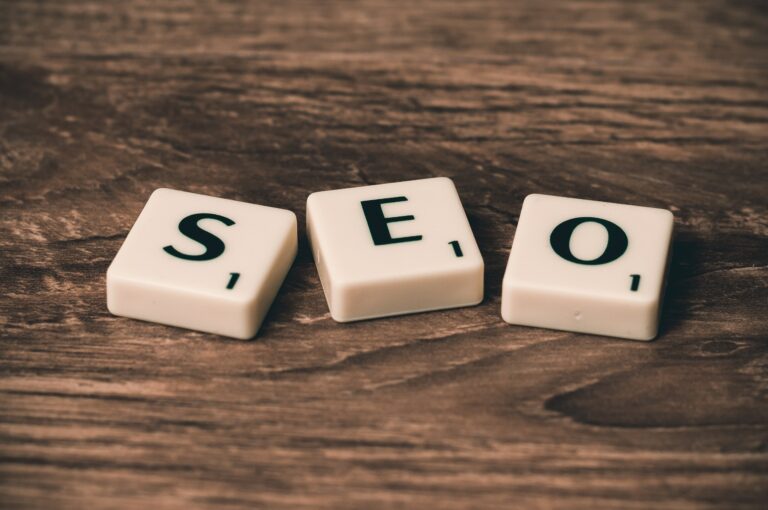 organic seo consultant service